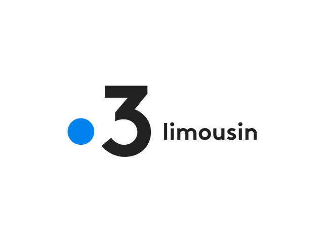 France 3 - Limousin - France tv guide image